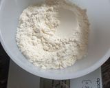 Foto del paso 1 de la receta Panquecas de plátano y Canela