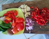 Foto langkah ke 2 dari resep Asem- Asem Daging.