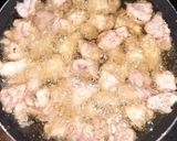 Foto langkah ke 2 dari resep Ayam asam manis.