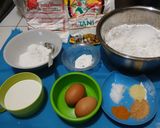 Foto langkah ke 3 dari resep Ayam Goreng Kremes.