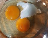 Foto del paso 1 de la receta: Donas fit