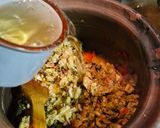 Foto del paso 5 de la receta: Caldillo de Mariscos