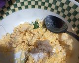 Foto langkah ke 2 dari resep Bakwan Jagung.