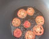 "Pizza" egg recipe step 3 photo