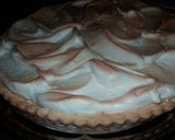 Foto del paso 9 de la receta: Lemon pie!! un clásico exquisito!