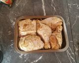 Foto del paso 5 de la receta: Pollo al Horno Wooow