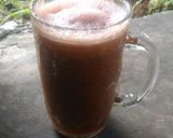 Foto langkah ke 2 dari resep Jus Diet Bayam Timun Tomat Wortel.