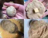 Foto langkah ke 3 dari resep Potato Cheese Bites.
