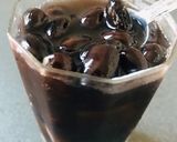 Hình bước làm 5 của món Chè đậu đen