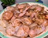 A picture of step 2 of Chicken wings recipe.