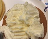 A picture of step 2 of Coconut Pancake 🥞 Ice Cream 🍦 Sandwiches 🥪.