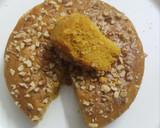 வால்நட் மேங்கோ கேக் (Walnut Mango cake) ரெசிபி ஸ்டேப் 7 புகைப்படம்
