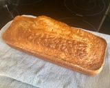 Une image de l'étape 3 de Gâteau au yaourt Stracciatella.