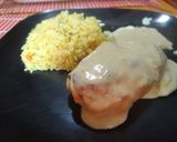 Foto del paso 5 de la receta: Supremas a la crema