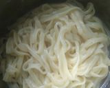 Foto langkah ke 3 dari resep 37. Mie akhirat.