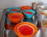 Foto del paso 5 de la receta: Cheesecake 🤤