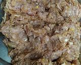 A picture of step 5 of Koftay.