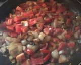 Foto del paso 6 de la receta: Pasta tipo mexico