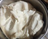 A picture of step 7 of Puran Poli (Maharashtrian Sweet Flatbread).