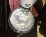 Hình bước làm 5 của món Chiffon-Hongkong Sponge Cake - AirFryer Recipe