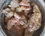 Foto del paso 1 de la receta: Paté de Hígado de Pollo