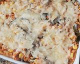 Foto del paso 5 de la receta: Lasaña azteca