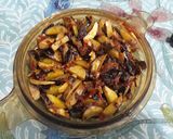 Foto langkah ke 4 dari resep Jengkol Balado.