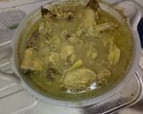 Foto langkah ke 6 dari resep Ayam ungkeb goreng.
