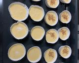 Foto del paso 3 de la receta: Magdalenas de huevo 🥚