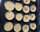 Foto del paso 3 de la receta: Magdalenas de huevo 🥚