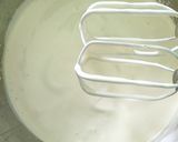 Foto langkah ke 7 dari resep Bolu Keju Panggang.