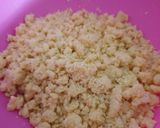 Foto langkah ke 1 dari resep Apple crumble.
