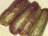 دولمة جريوات ـ كوسة محشي