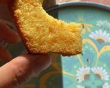 Foto del paso 6 de la receta: Budín de Naranja sin gluten
