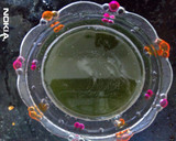 தந்தூரி கறிவேப்பிலை மொமோஸ் ரெசிபி ஸ்டேப் 1 புகைப்படம்