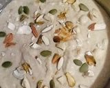 आटे का ड्राई फ्रूट्स केक Aate Ka dry fruit's cake रेसिपी चरण 2 फोटो