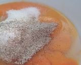 "Mesi mama" császármorzsája recept fázis 2 fotója