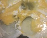 A picture of step 1 of Breakfast Bowl for First Breakfast.