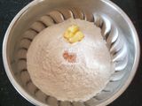 பால் போலி(pal poli recipe in tamil)