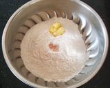 பால் போலி(pal poli recipe in tamil) ரெசிபி ஸ்டேப் 1 புகைப்படம்