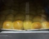 Foto langkah ke 9 dari resep Roti Sukun.
