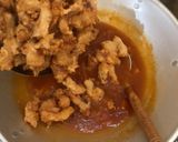Foto langkah ke 5 dari resep Dory Asam Manis.