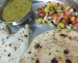 Chana Dal Kachumbar / Salad recipe step 3 photo