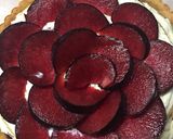 Foto langkah ke 15 dari resep Fantasy Fruits Tart.
