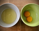 Foto del paso 5 de la receta: Sorbete de limón con miel