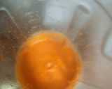 Foto del paso 2 de la receta: Salsa Cremosa de Morrón Con un Toque Picante 🌶️