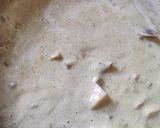 A picture of step 4 of Mix Vegetable Korma.