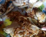 Foto langkah ke 4 dari resep Ayam Bakar Simple.