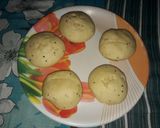 নোনতা ফুল কলি (Nonta ful koli recipe in bengali) রেসিপির ধাপ 3 ছবি