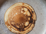 Easy Basic Pancake Recipe (American Pancakes)
